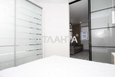1-кімнатна квартира за адресою вул. Генуезька (площа 43,2 м²) - Atlanta.ua - фото 27