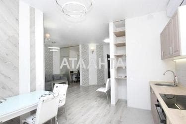 2-кімнатна квартира за адресою вул. Генуезька (площа 49,2 м²) - Atlanta.ua - фото 26