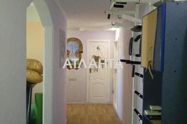 3-кімнатна квартира за адресою вул. Вільямса ак. (площа 64,8 м²) - Atlanta.ua - фото 15