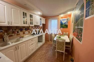 3-кімнатна квартира за адресою вул. Вільямса ак. (площа 64,8 м²) - Atlanta.ua - фото 11