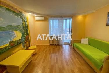 3-кімнатна квартира за адресою вул. Вільямса ак. (площа 64,8 м²) - Atlanta.ua - фото 12