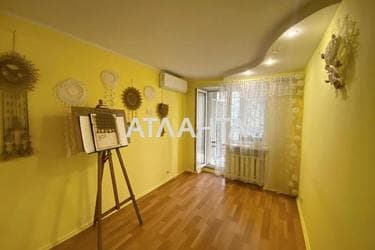 3-кімнатна квартира за адресою вул. Вільямса ак. (площа 64,8 м²) - Atlanta.ua - фото 13