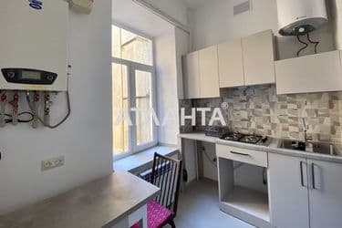 3-комнатная квартира по адресу ул. Базарная (площадь 48 м²) - Atlanta.ua - фото 27