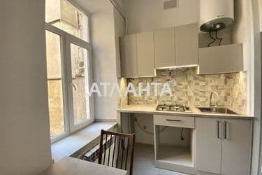 3-комнатная квартира по адресу ул. Базарная (площадь 48 м²) - Atlanta.ua - фото 28