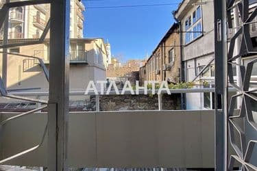 3-комнатная квартира по адресу ул. Базарная (площадь 48 м²) - Atlanta.ua - фото 23