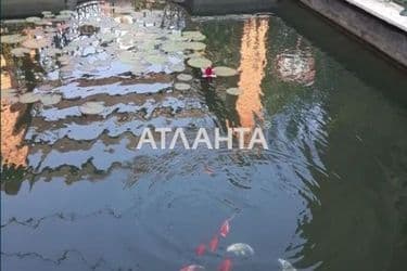 3-комнатная квартира по адресу ул. Миланская (площадь 103 м²) - Atlanta.ua - фото 14