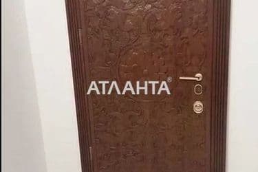 3-комнатная квартира по адресу ул. Миланская (площадь 103 м²) - Atlanta.ua - фото 15