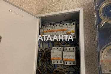 Commercial real estate at st. Spiridonovskaya Gorkogo (area 60,6 m²) - Atlanta.ua - photo 18