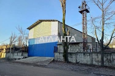 Commercial real estate at st. Chapaeva per (area 360 m²) - Atlanta.ua - photo 13