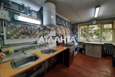 Комунальна квартира за адресою вул. Радісна (площа 19,6 м²) - Atlanta.ua - фото 15