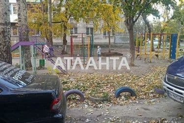 Комунальна квартира за адресою вул. Радісна (площа 19,6 м²) - Atlanta.ua - фото 17