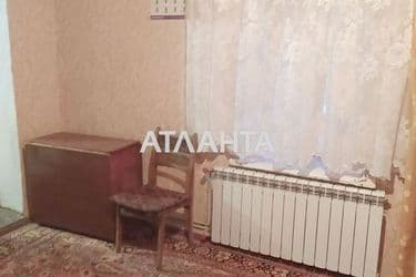 House by the address st. Solyanaya (area 28 m²) - Atlanta.ua - photo 8