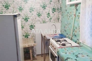 House by the address st. Solyanaya (area 28 m²) - Atlanta.ua - photo 10