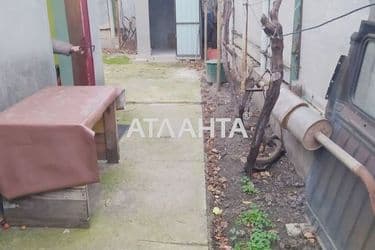 House by the address st. Solyanaya (area 28 m²) - Atlanta.ua - photo 12