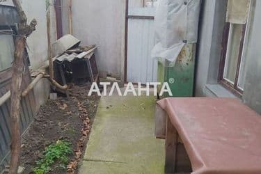 House by the address st. Solyanaya (area 28 m²) - Atlanta.ua - photo 13