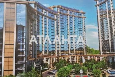 1-комнатная квартира по адресу ул. Гоголя (площадь 44 м²) - Atlanta.ua - фото 7