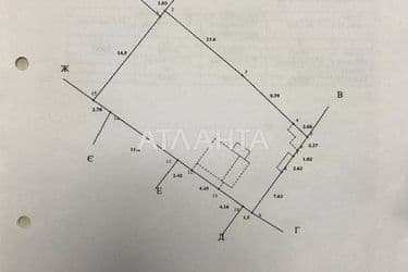 Landplot by the address st. Romashkovaya (area 7 acr) - Atlanta.ua - photo 11