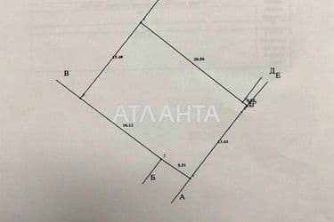 Landplot by the address st. Romashkovaya (area 7 acr) - Atlanta.ua - photo 12