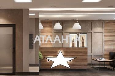 1-room apartment apartment by the address st. Gogolya (area 44,4 m²) - Atlanta.ua - photo 6