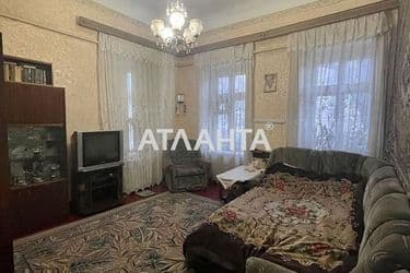 4+-rooms apartment apartment by the address st. Sadovaya (area 220,3 m²) - Atlanta.ua - photo 11