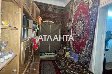 4+-rooms apartment apartment by the address st. Sadovaya (area 220,3 m²) - Atlanta.ua - photo 17