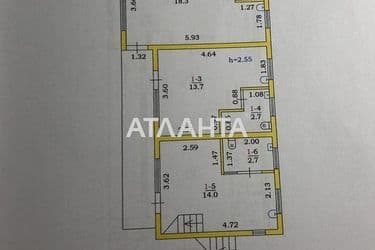 Дом по адресу ул. Садовая (площадь 172,9 м²) - Atlanta.ua - фото 36
