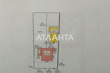Дом по адресу ул. Садовая (площадь 172,9 м²) - Atlanta.ua - фото 48