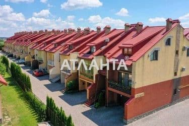 Будинок за адресою вул. Стуса (площа 254 м²) - Atlanta.ua - фото 16