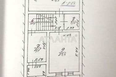 Будинок за адресою вул. Стуса (площа 254 м²) - Atlanta.ua - фото 18