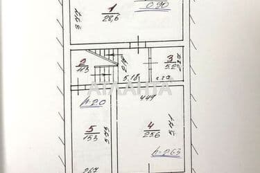 Будинок за адресою вул. Стуса (площа 254 м²) - Atlanta.ua - фото 28