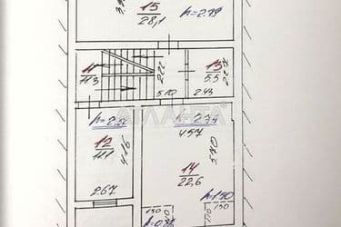 Будинок за адресою вул. Стуса (площа 254 м²) - Atlanta.ua - фото 29