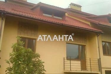 Будинок за адресою вул. Стуса (площа 254 м²) - Atlanta.ua - фото 24