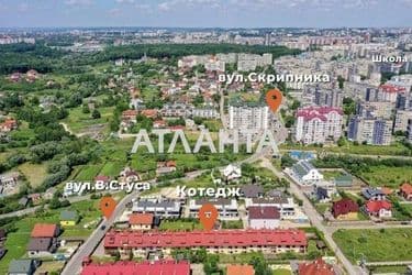 Будинок за адресою вул. Стуса (площа 254 м²) - Atlanta.ua - фото 27