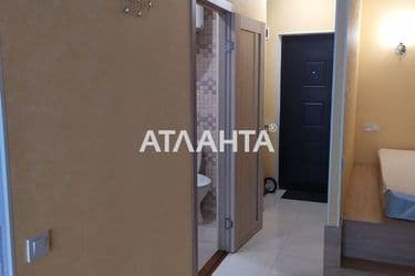 1-room apartment apartment by the address st. Borovskogo Nikolaya (area 30 m²) - Atlanta.ua - photo 16