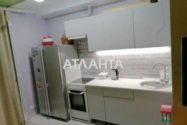 1-room apartment apartment by the address st. Borovskogo Nikolaya (area 30 m²) - Atlanta.ua - photo 11