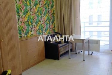 1-room apartment apartment by the address st. Borovskogo Nikolaya (area 30 m²) - Atlanta.ua - photo 13