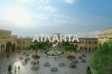 Коммерческая недвижимость по адресу 7 км овидиопольской дор. (площадь 9 м²) - Atlanta.ua - фото 11