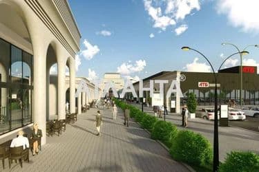 Коммерческая недвижимость по адресу 7 км овидиопольской дор. (площадь 9 м²) - Atlanta.ua - фото 10