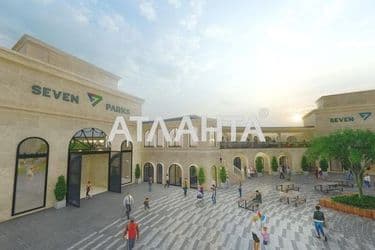 Коммерческая недвижимость по адресу 7 км овидиопольской дор. (площадь 9 м²) - Atlanta.ua - фото 9