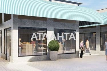 Коммерческая недвижимость по адресу 7 км овидиопольской дор. (площадь 9 м²) - Atlanta.ua - фото 8