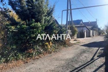 Участок по адресу ул. Архитекторская (площадь 6 сот) - Atlanta.ua - фото 6