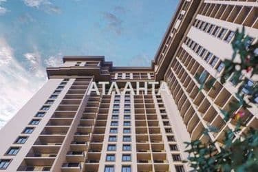 2-rooms apartment apartment by the address st. Dacha Kovalevskogo Amundsena (area 72 m²) - Atlanta.ua - photo 10