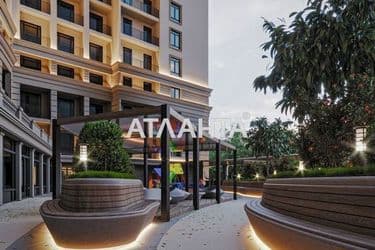 2-rooms apartment apartment by the address st. Dacha Kovalevskogo Amundsena (area 72 m²) - Atlanta.ua - photo 12