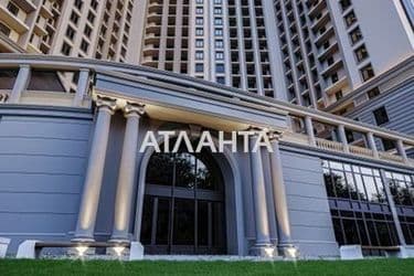 2-rooms apartment apartment by the address st. Dacha Kovalevskogo Amundsena (area 72 m²) - Atlanta.ua - photo 14