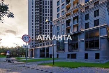 2-rooms apartment apartment by the address st. Dacha Kovalevskogo Amundsena (area 72 m²) - Atlanta.ua - photo 16