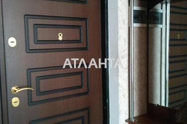 1-room apartment apartment by the address st. Zhemchuzhnaya (area 40 m²) - Atlanta.ua - photo 15