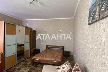 1-room apartment apartment by the address st. Zhemchuzhnaya (area 40 m²) - Atlanta.ua - photo 11