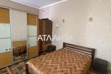 1-room apartment apartment by the address st. Zhemchuzhnaya (area 40 m²) - Atlanta.ua - photo 12