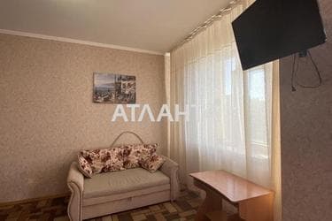 1-room apartment apartment by the address st. Zhemchuzhnaya (area 40 m²) - Atlanta.ua - photo 13