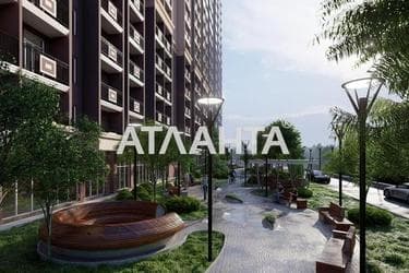 2-rooms apartment apartment by the address st. Genuezskaya (area 69,1 m²) - Atlanta.ua - photo 7